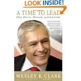   , Honor and Country by Wesley K. Clark and Tom Carhart (Sep 4, 2007