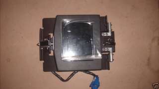 GM ROSEN 5.6 LCD COLOUR OVERHEAD DISPLAY UNIT OEM GM  