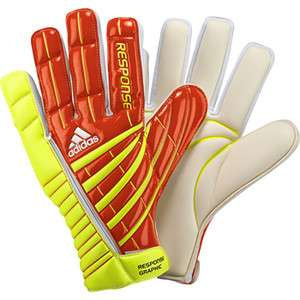 adidas Response Graphic Goalkeeper Glove  