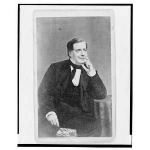  William Evans Burton,1804 1860,Billy,english actor