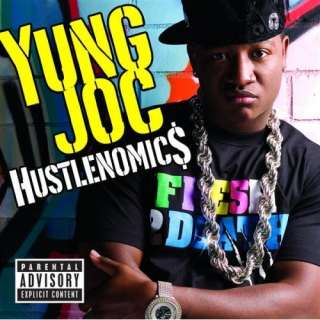   ) (Explicit Album Version) Yung Joc featuring Snoop Dogg & Rick Ross