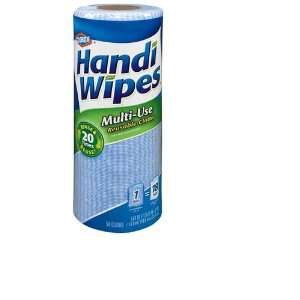  Clorox Handi Wipes Multi use Reusable Cloths (Roll of 56 