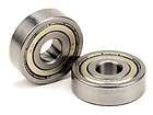 Mobility Scooter Parts 6200Z (6200ZZ) Bearings Set Hoveround Rascal 