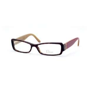  Authentic Christian Dior Eyeglasses 3152 available in 