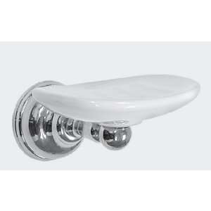  Sigma Accessories 1 22SD00 Sigma Soap Dish Bone