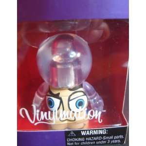  Disney 3 Inch Vinylmation Figurines   Big Eyez   Buzz 