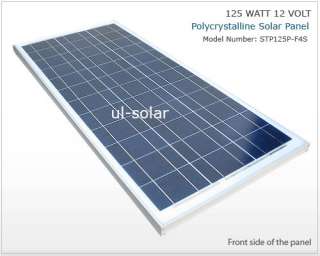     12 voltios compra inmediata   obtenga el panel solar 3.3W GRATIS