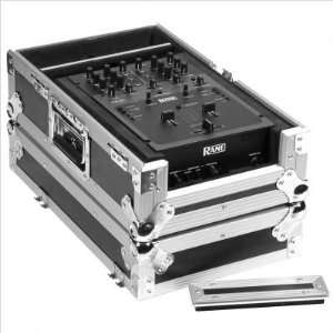   For Rane TTM54/56 Mixers Single DJ Mixer Case Musical Instruments
