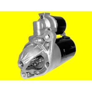  DB Electrical SBO0164 Starter Chrysler, Dodge 2.0L From Db 