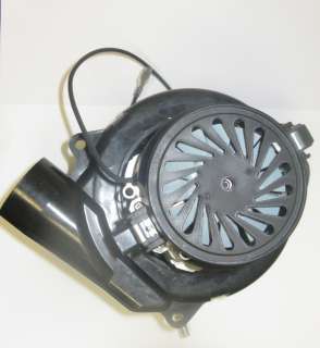 Motor 3 stage 1500W 120V carpet cleaning part  