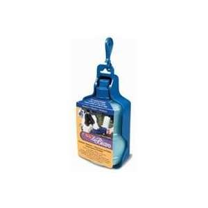 LE BISTRO WATERER, Color BLUE; Size 18 OUNCE (Catalog Category Dog 