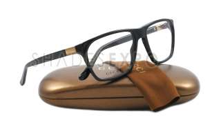 NEW Gucci Eyeglasses GG 1005 BLACK 807 GG1005 55MM AUTH  