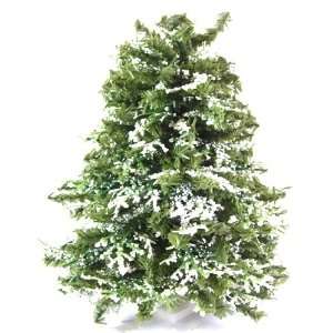  6 8 Tall Undecorated Miniature Premium Christmas Tree 