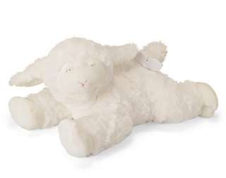 Winky the Musical Motion Stuffed Baby Lamb by Baby Gund  