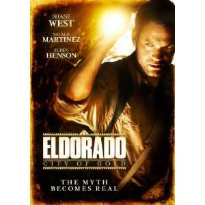  El Dorado Poster Movie 11 x 17 Inches   28cm x 44cm Shane 