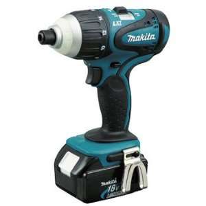   Lithium Ion Cordless Hybrid 4 Function Impact Hammer Driver Drill Kit