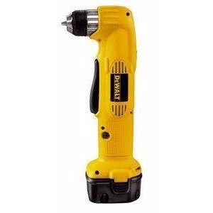   inch Right Angle Cordless Drill Kit   12 Volt
