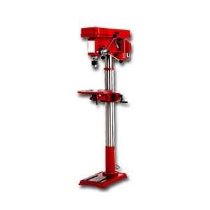  16 Speed Floor Model Drill Press