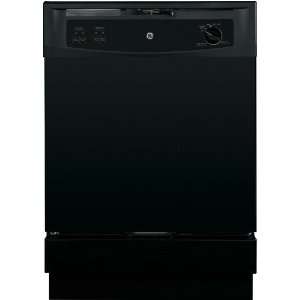  GE GSM2200 Spacemaker Under the Sink Dishwasher 