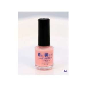  Nu Wave Antifungal Nail Polish   A4 Health & Personal 