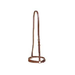    TORY LEATHER Bridle Leather Drop Noseband