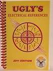 UGLYS 2011 Electrical Reference Book