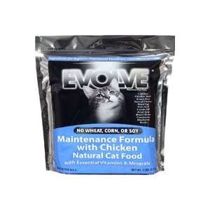   Maintenance Formula with Chicken Dry Cat Food 7 lb bag