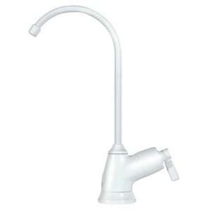  DuPont White Water Filter Faucet WFFT110W