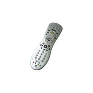   Mce Ir Remote Control Silver 1 Channel Tv Dvd Player Media Center Pc