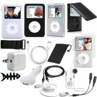Low End Macs  Store   Accessories iPod classic
