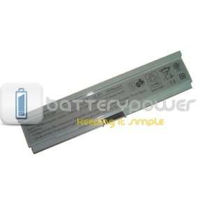  Dell E4200 Laptop Battery Electronics