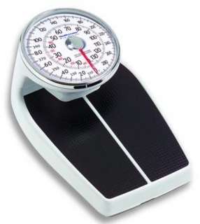 Health o meter Pro Raised Dial Physician Scale 400 lb  