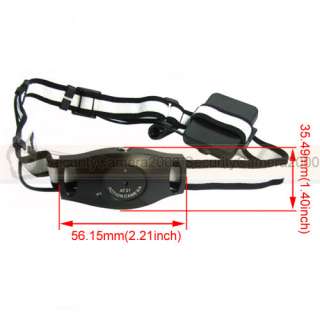 Headset Shape Helmet Belt Video Camera for Sport  