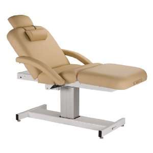  Earthlite   Everest Electric Lift Spa Table   Power Assist 