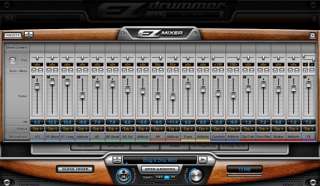 Toontrack Number 1 Hits EZX Pop Drums Expansion LICENSE  