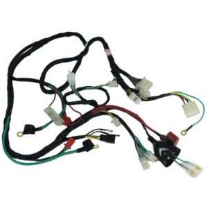    Jaguar Power Sports GY6 Scooter Wire Harness