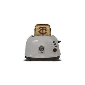  Minnesota Twins MLB ProToast Toaster