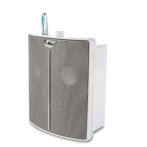 EOS 100R Wireless Speakers Electronics