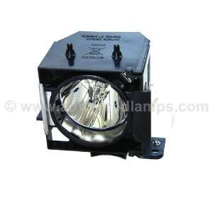   Lamp & Housing for EPSON Projectors   180 Day Warranty Electronics