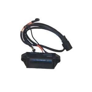   5764 Marine Power Pack for Johnson/Evinrude Outboard Motor Automotive