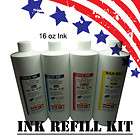 Liter Refill Bulk Ink for HP 564XL Photosmart C309A
