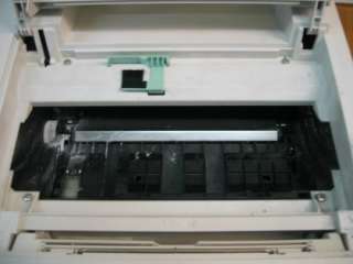 HP LaserJet 6P Laser Printer C3980A Page Count 55100  