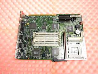 HP Compaq Vectra VE Motherboard D4051 60061  