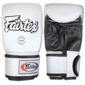  Fairtex Fairtex Muay Thai Bag Gloves
