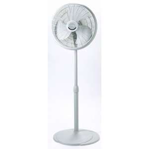  New   16 Pedestal Fan by Lasko Products Appliances