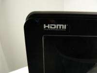 HP GM757AA 22 Inch LCD Monitor HDMI  