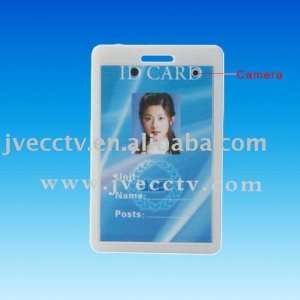  jve 3103 high resolution id card video
