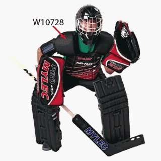  Field Hockey Protective Goalie Chest Protector Sports 
