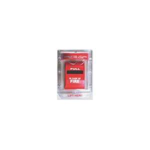  STI 1130 Fire Alarm Stopper with Horn and Spacer