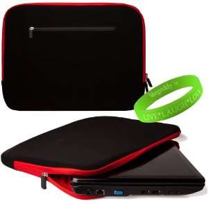  SumacLife Offers This 15 Inch Laptop Case Onyx with Fire 